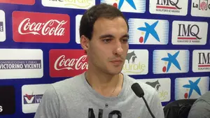 Declaraciones Unai García