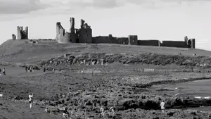 Esta ilusi&oacute;n &oacute;ptica hace que veas a color una foto en blanco y negro 