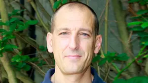 Iñigo Lasa, nuevo director de la Fundación Miguel Servet-Navarrabiomed