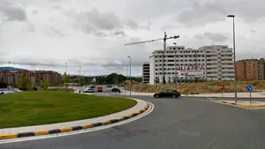 Doce millones para culminar Arrosadía-Lezkairu y empezar el proyecto del acceso sur de Pamplona