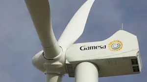 Ayerdi espera que los 6.000 despidos de Siemens Gamesa tengan un impacto "no muy relevante" en Navarra