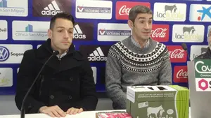 Undiano Mallenco y Prieto Iglesias formarán árbitros: la UPNA celebra una sesión sobre arbitraje