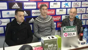 Declaraciones Undiano y Prieto