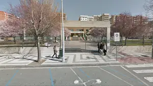 Educación amplía la oferta en Plaza de la Cruz e Iturrama para acoger a 54 personas sin plaza