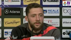 Declaraciones David Timor