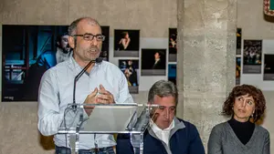 El juez cita como investigado al edil de Bildu Joxe Abaurrea por un presunto delito de prevaricación