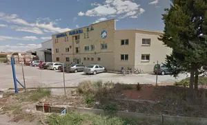 Los 115 trabajadores de la plantilla de Indusal de Marcilla exigen "un convenio justo"