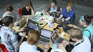 Los trabajadores jóvenes de Navarra los peor parados: "La recuperación económica afecta de forma muy desigual"