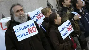 El Supremo da la razón a un matrimonio navarro y declara nula la cláusula suelo y un posterior acuerdo con el banco