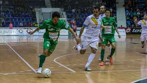 Magna Gurpea - Santa Coloma (10-3)