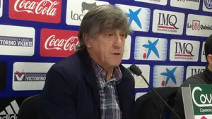 Declaraciones Martín Monreal