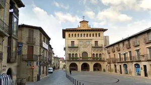 Una localidad navarra contar&aacute; con un nuevo edificio para sus servicios sociales