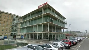 Pamplona busca limpiadores para cubrir los servicios de más de 90 edificios municipales