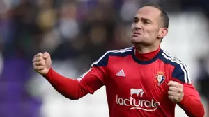 Osasuna gana en Valladolid con gol de Nino 
