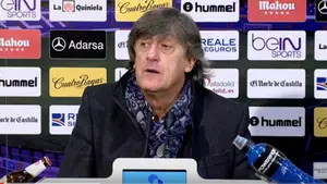 Declaraciones Martín Monreal