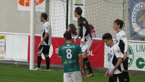 Coruxo - Tudelano (1-2)