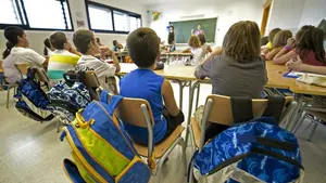 Pamplona desarrollará un programa sobre igualdad de género para alumnos de 6º de Primaria, profesores y familias