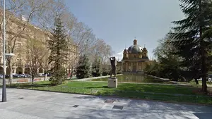 UPN, &ldquo;satisfecho&rdquo; porque Asir&oacute;n &ldquo;cede y asume el nombre de Plaza de la Libertad&rdquo;