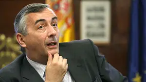 La UPNA ofrece una charla sobre los retos de la política económica española