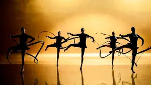 Anuncio de Freixenet "Brillar" de 2015