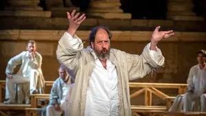 S&oacute;crates, juicio y muerte de un ciudadano