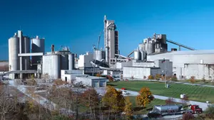 Caduca la autorización de Portland para fabricar magnesita en Olazagutía