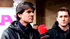 UPYD de Navarra presentan a sus candidatos para Congreso y Senado 