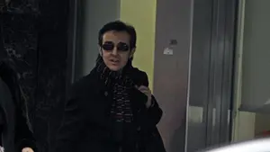 Absuelto el cantante Ramonc&iacute;n en el caso de la SGAE por sustraer 57.000 euros