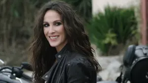 Malú: "Me gusta sacar lo positivo de todo lo que me daña"