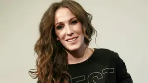 Malú presenta su nuevo disco 'Caos' en El Hormiguero