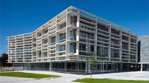 El reducto para los más cinéfilos de Navarra: la Filmoteca ha recibido más de 16.000 espectadores en su última campaña