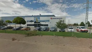Un sindicato denuncia que Sigma Brakes pone en "riesgo innecesario" a la plantilla al mantener la actividad