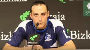 Irujo: “Me entró miedo, he metido la pata”