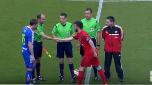 Ponferradina - Osasuna (1-0)