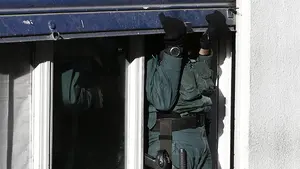 Un magistrado de la AN pide en Pamplona revisar la entrada y registro de policías en viviendas