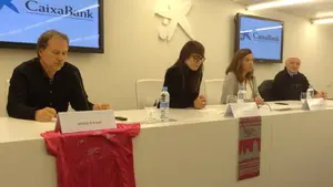 Declaraciones Joseba Arangay