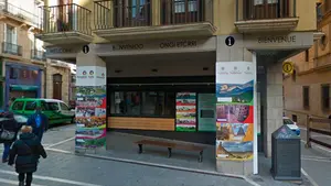 La Oficina de Turismo atiende en julio y agosto a 60.909 personas en Pamplona, un 15% más que en 2015