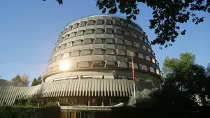 Ciudadanos lleva a los tribunales la ley foral elaborada por el cuatripartito que equipara a víctimas y verdugos