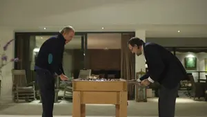 Mariano Rajoy: "Ser presidente del Gobierno de mi país es la pera"