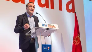 UPN: "Se han cruzado todos los límites del uso partidista de los medios públicos"