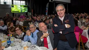 La celebración del Día de UPN, en imágenes