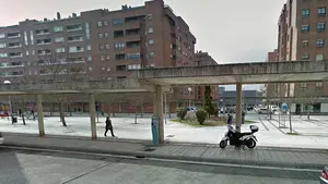 Condenado a 17 años y medio de prisión un acusado de violación y robo en Pamplona