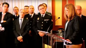 La Delegación del Gobierno de Navarra conmemora el Día de la Constitución española 