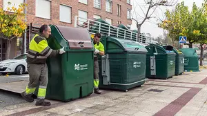 El cuatripartito pide que "de forma progresiva" se cree un nuevo impuesto para los residuos domiciliarios