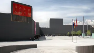 Diez candidatos al puesto de gerente para renovar la dirección de la Fundación Baluarte