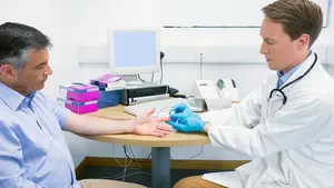 Salud lanza una nueva oposición con más de 30 plazas: Navarra necesita médicos de atención primaria y de urgencias