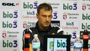 La Ponferradina destituye a Jos&eacute; Manuel D&iacute;az tras la derrota ante el Mallorca