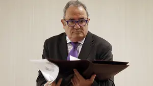 Sabalza conf&iacute;a en solucionar la inscripci&oacute;n de Urko Vera para el mi&eacute;rcoles