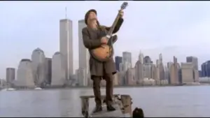 Elliott Murphy - Love To America