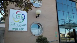 Oberena entregará dos insignias de oro este sábado en la jornada final de su 75 aniversario